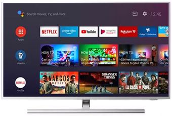 Телевизор Philips 65PUS8505/60