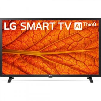 Телевизор LG 32LM637BPLB