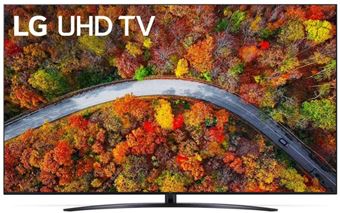 Телевизор LG 50UP81006LA