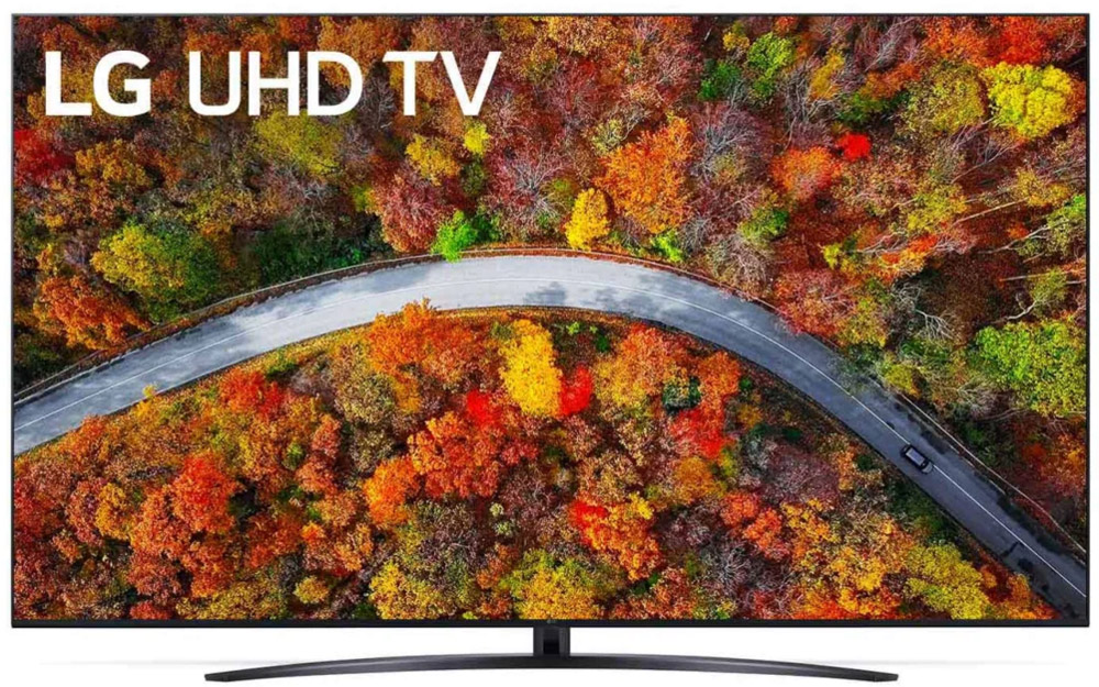 Телевизор LG 75UP81006LA