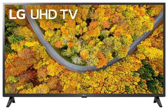 Телевизор LG 65UP76006LC