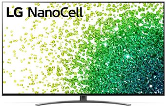 Телевизор LG 55NANO866PA