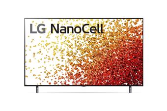 Телевизор LG 55NANO906PB