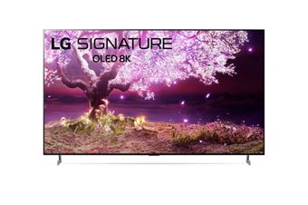 Телевизор LG OLED77Z19LA