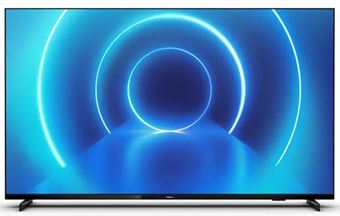 Телевизор Philips 58PUS7605/60