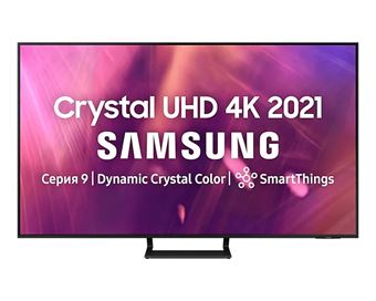 Телевизор Samsung UE65AU9070U