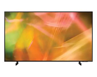 Телевизор Samsung UE55AU8040U