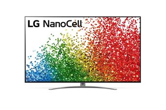 Телевизор LG 86NANO996PB