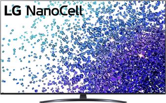 Телевизор LG 75NANO766PA
