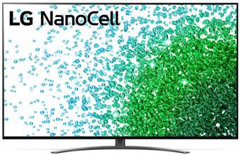 Телевизор LG 65NANO816PA