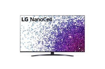 Телевизор LG 55NANO766PA