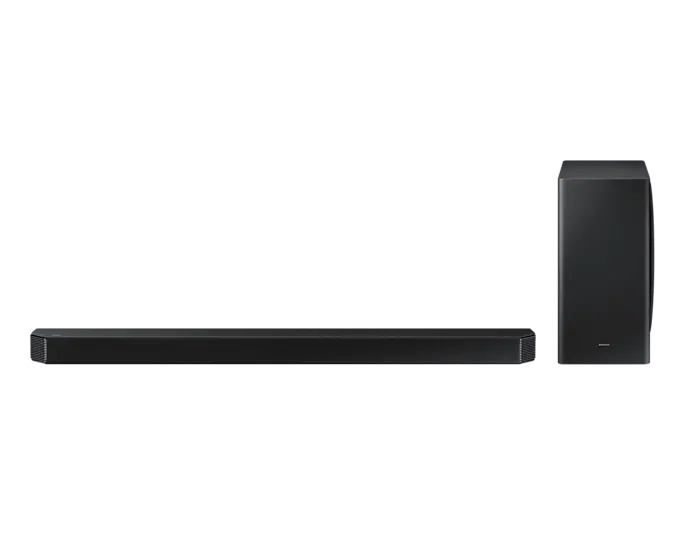 Звуковая панель Samsung HW-Q900A