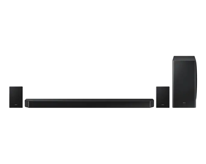 Звуковая панель Samsung HW-Q950A