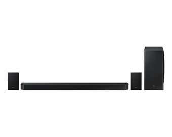 Звуковая панель Samsung HW-Q950A