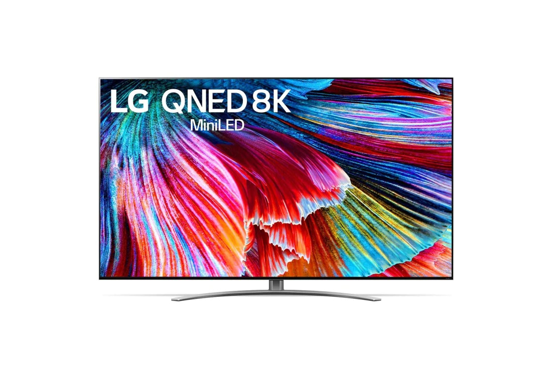 Телевизор LG QNED MiniLED 8K 86QNED996PB