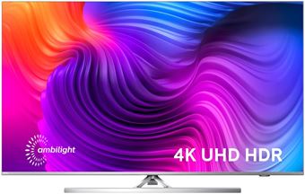 Телевизор Philips 50PUS8506/60