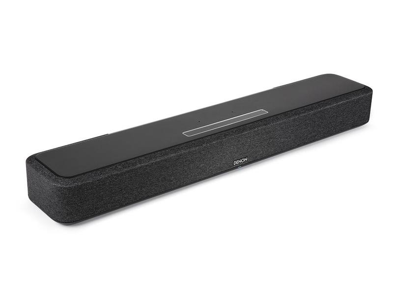 Звуковая панель Denon Home Soundbar 550