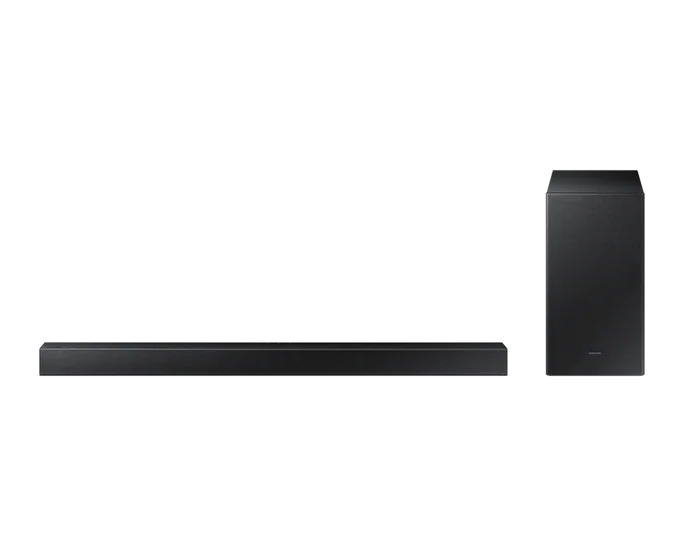 Звуковая панель Samsung HW-A430