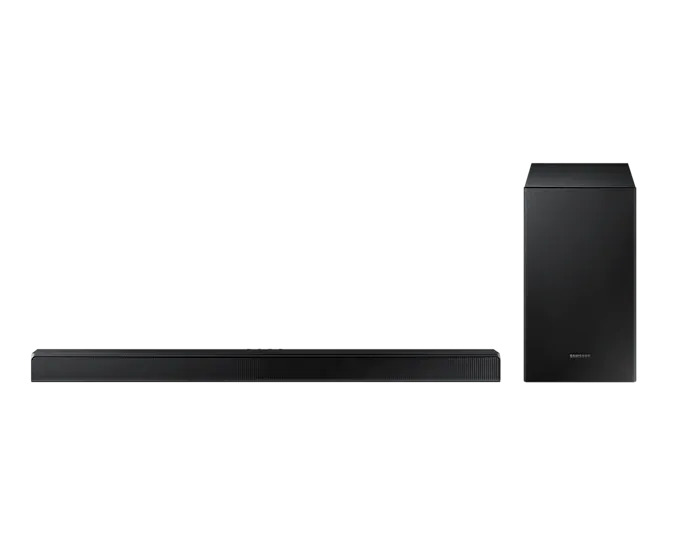 Звуковая панель Samsung HW-A45C