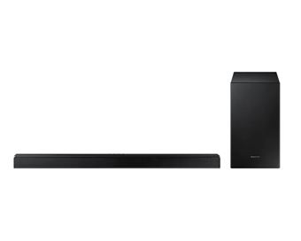Звуковая панель Samsung HW-A45C