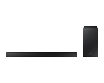 Звуковая панель Samsung HW-A55C