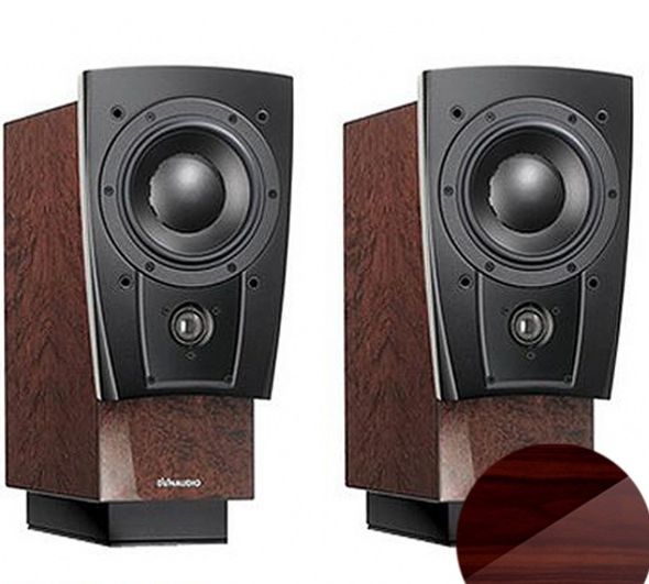 Акустическая система Dynaudio CONFIDENCE C1 PLATINUM ROSEWOOD