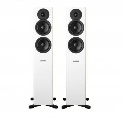 Акустическая система Dynaudio EVOKE 30 WHITE HIGH GLOSS