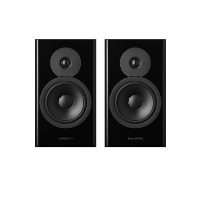 Акустическая система Dynaudio EVOKE 20 BLACK HIGH GLOSS