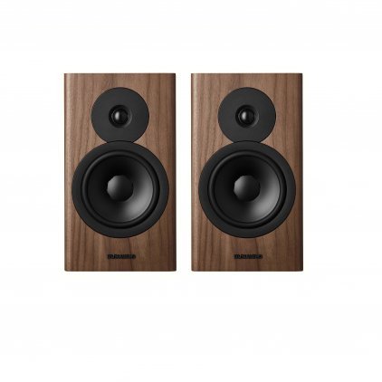 Акустическая система Dynaudio EVOKE 20 WALNUT WOOD