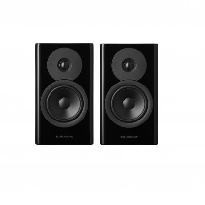 Акустическая система Dynaudio EVOKE 10 BLACK HIGH GLOSS