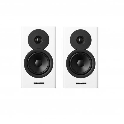 Акустическая система Dynaudio EVOKE 10 WHITE HIGH GLOSS