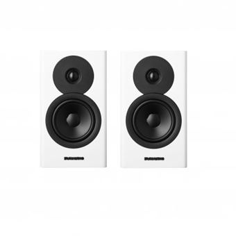 Акустическая система Dynaudio EVOKE 10 WHITE HIGH GLOSS