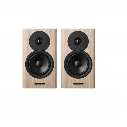 Акустическая система Dynaudio EVOKE 10 BLONDE WOOD