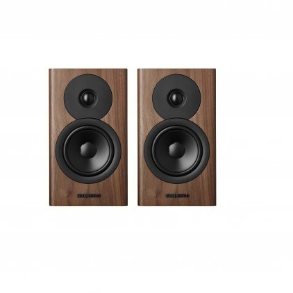 Акустическая система Dynaudio EVOKE 10 WALNUT WOOD