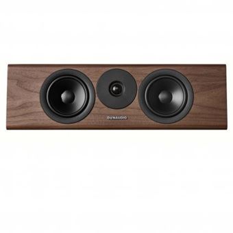 Акустическая система Dynaudio EVOKE 25C WALNUT WOOD