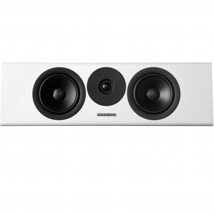 Акустическая система Dynaudio EVOKE 25C WHITE HIGH GLOSS