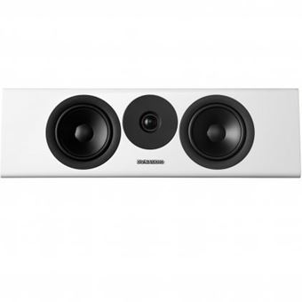 Акустическая система Dynaudio EVOKE 25C WHITE HIGH GLOSS