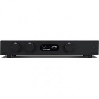 Усилитель Audiolab 8300A Black