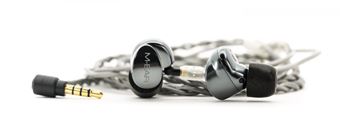 Наушники Audiolab M-EAR 4D