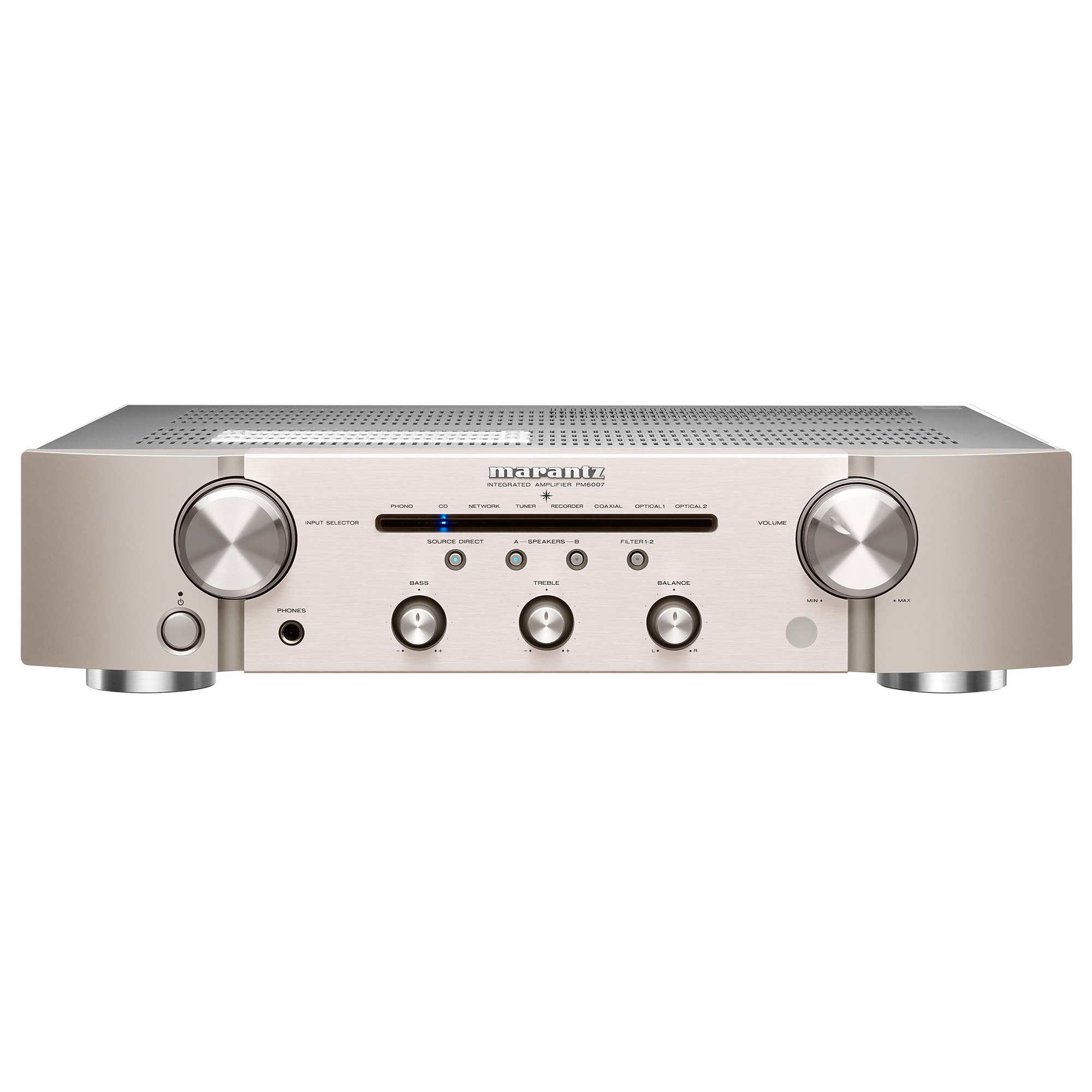 Усилитель Marantz PM6007