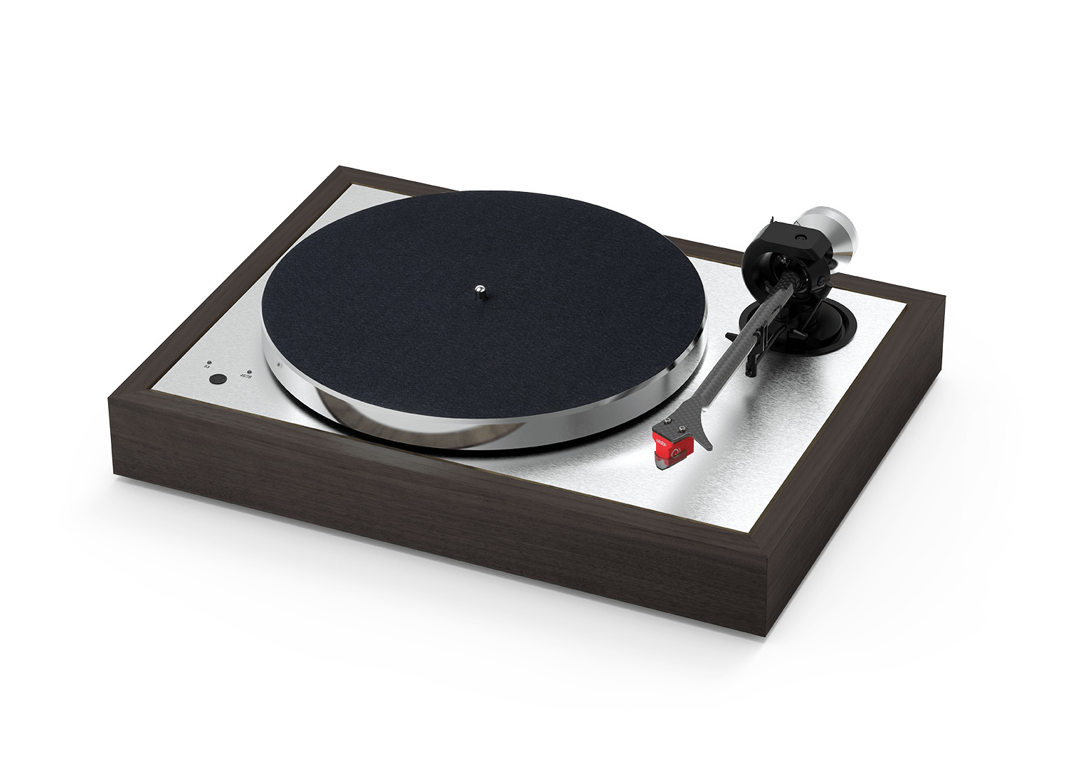 Проигрыватель виниловых дисков Pro-Ject The Classic Evo