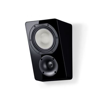 Акустическая система Canton AR 5 Black High Gloss