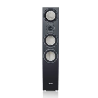 Акустическая система Canton GLE 80 Black
