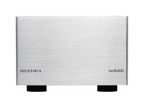 Усилитель Audiolab 8200MB