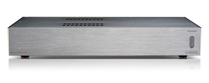 Усилитель Audiolab 8200M