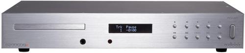 CD проигрыватель Audiolab 8200CDQ