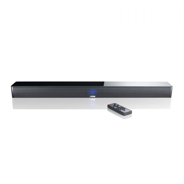 Саундбар Canton Smart Soundbar 9 Black