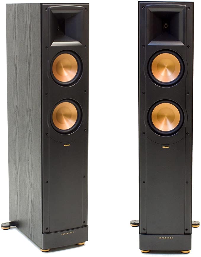 Акустическая система Klipsch REFERENCE RF-62 II