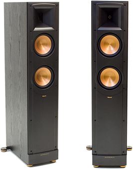 Акустическая система Klipsch REFERENCE RF-62 II