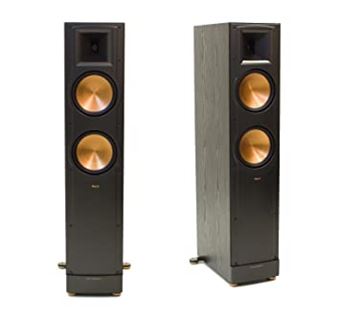 Акустическая система Klipsch REFERENCE RF-82 II